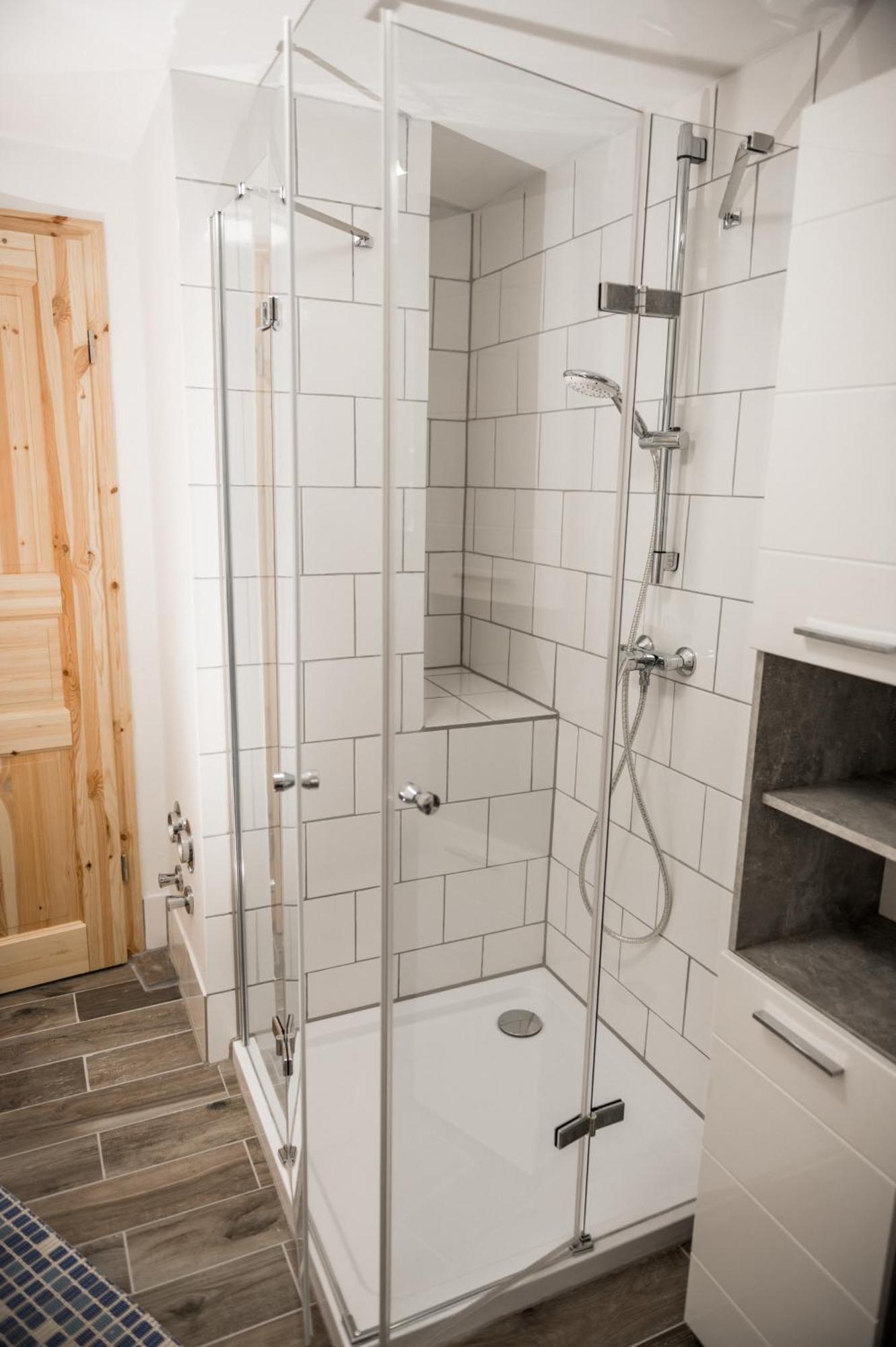 באד לאוטרברג Stadt-Ferienwohnung מראה חיצוני תמונה